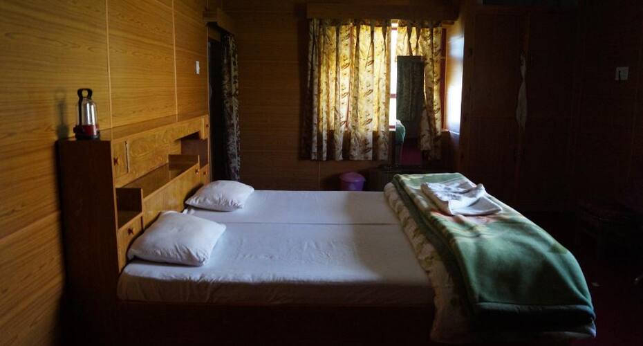 Hotel Spiti Sari, Kaza 4